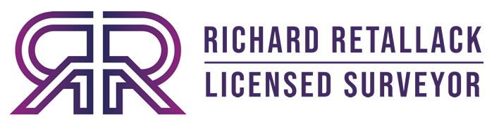 Richard Retallack, Licensed Surveyor