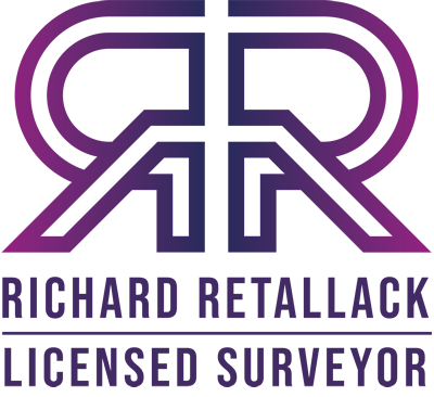 Richard Retallack, Licensed Surveyor